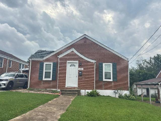 House for sale in Fredericktown, Missouri