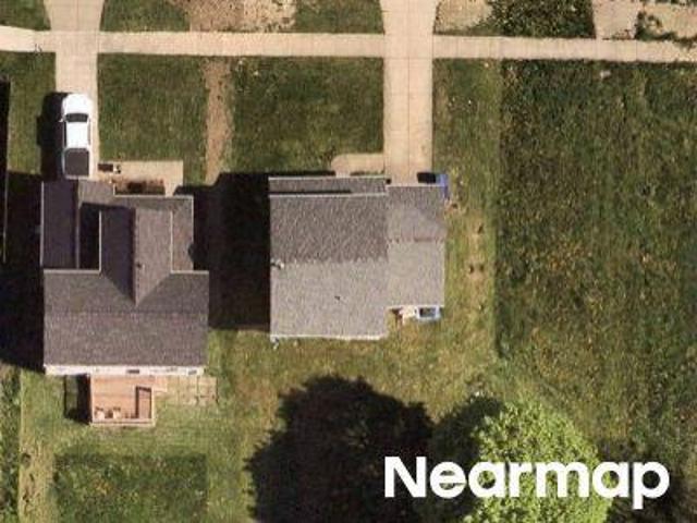 House for sale in Buffalo, New York