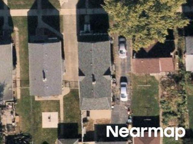 Commercial for sale in Blue Island