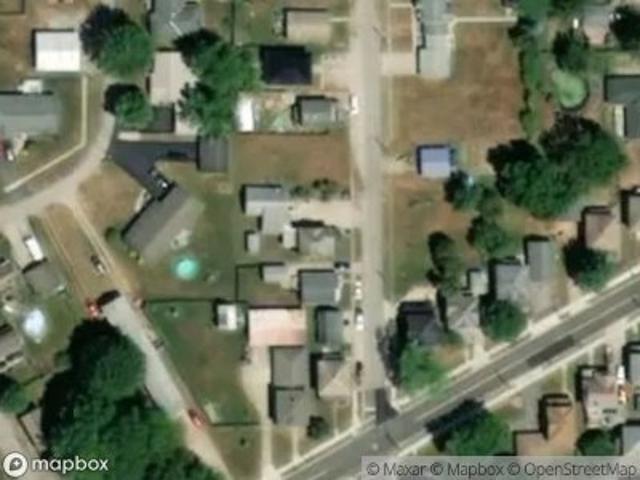 House for sale in Bucyrus, Ohio
