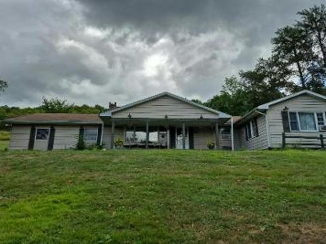 House for sale in Bradford, Pennsylvania