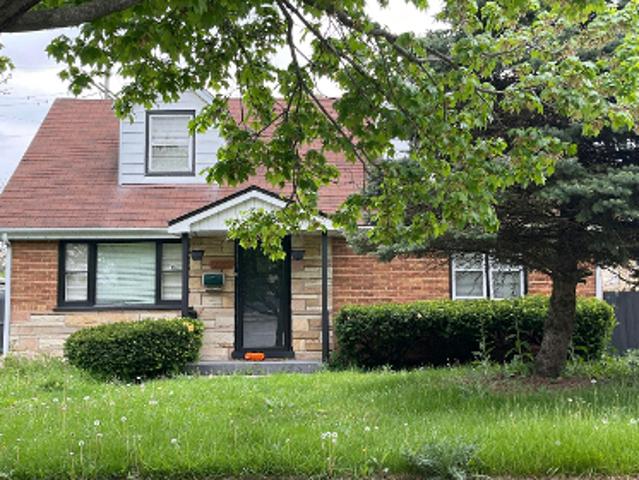 House for sale in Illinois