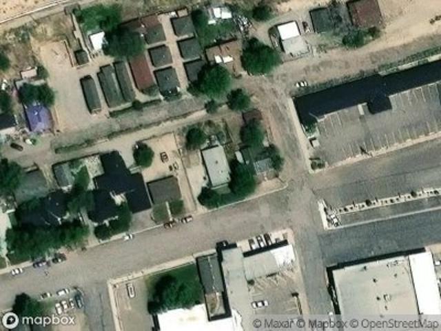 House for sale in White Pine, Nevada