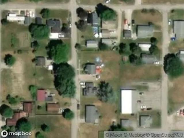 House for sale in Bucyrus, Ohio