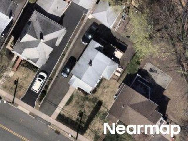 House for sale in Nutley, New Jersey