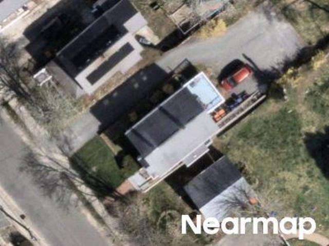 House for sale in East Wareham, Massachusetts