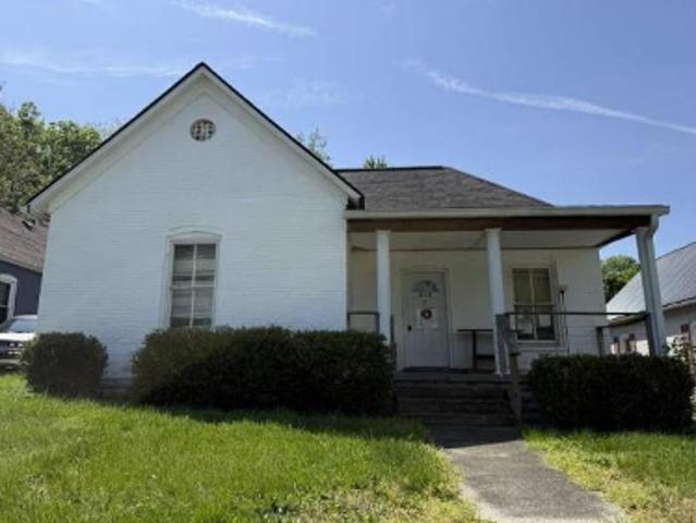 House for sale in Danville, Kentucky