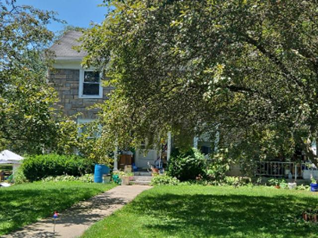 House for sale in Bradford, Pennsylvania