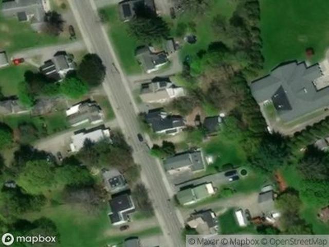 House for sale in Village of Hoosick Falls, Rensselaer County