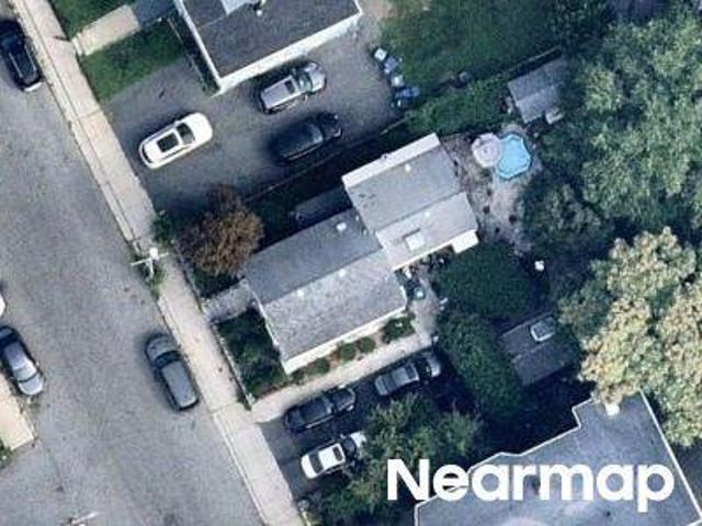 House for sale in Lawrence, Massachusetts