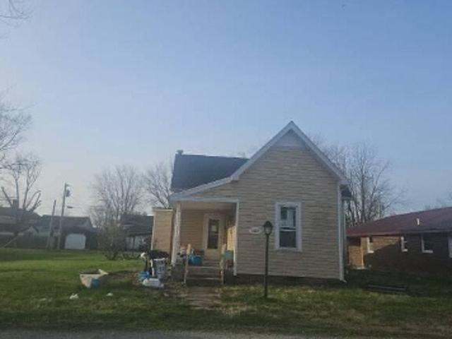 House for sale in Middletown, Indiana