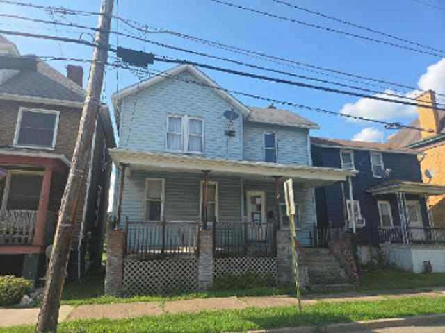 House for sale in Freeport, Pennsylvania