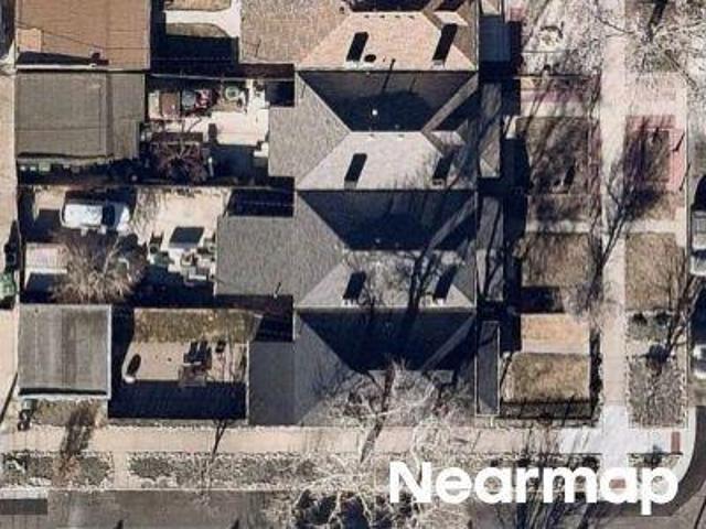 House for sale in Denver, Colorado
