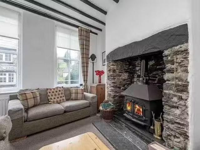 Apartment for rent in Capel Garmon, Wales