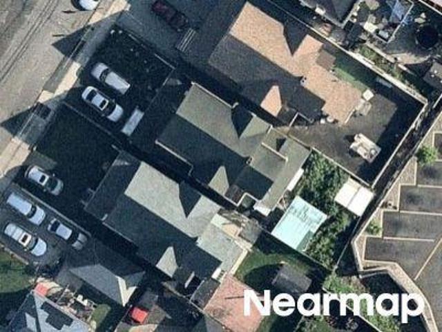 House for sale in Passaic, New Jersey