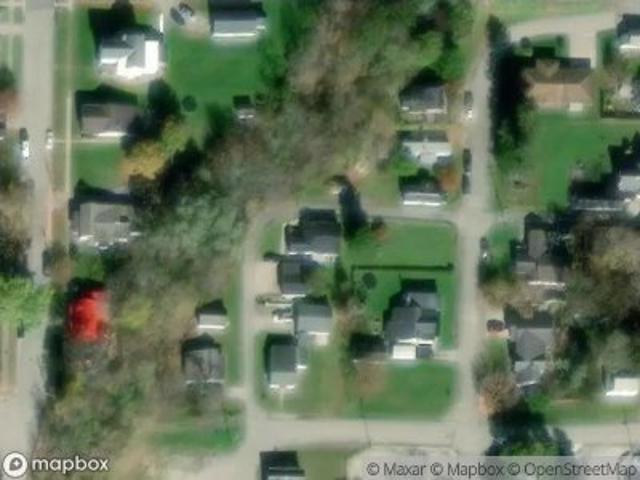 House for sale in Brookville, Indiana