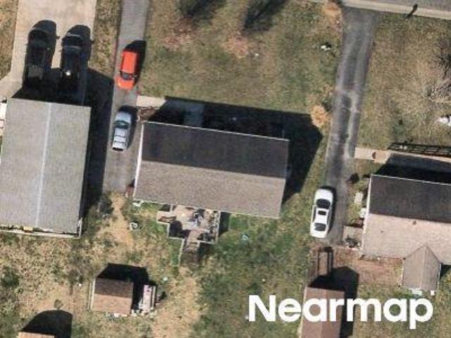 House for sale in Dorchester, Maryland
