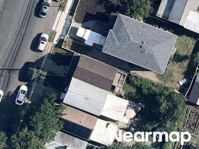House for sale in Perth Amboy, New Jersey