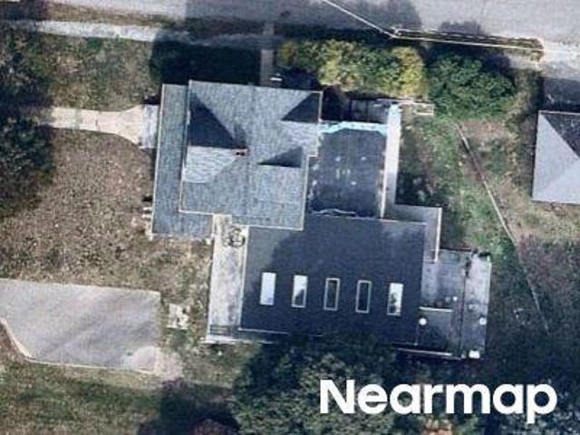 House for sale in Stoneham, Massachusetts
