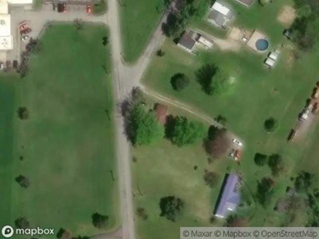 House for sale in Shiloh, Ohio