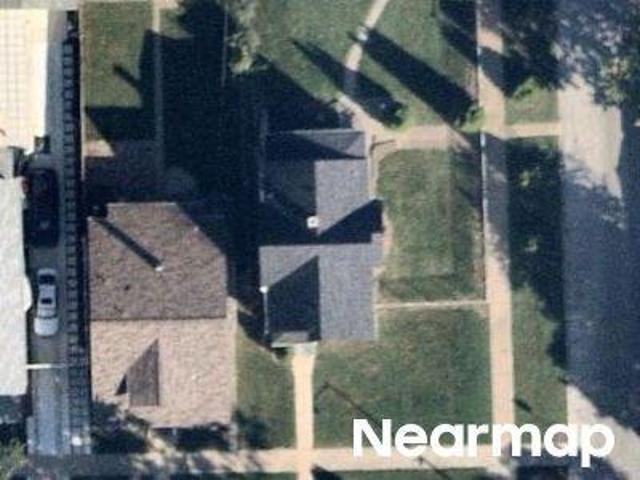 Commercial for sale in Blue Island, Illinois