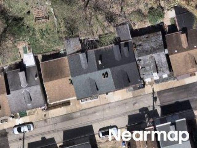 House for sale in Pittsburg, Pennsylvania
