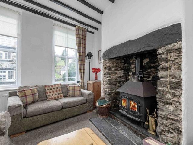 House for rent in Capel Garmon, Wales