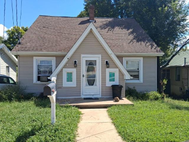 Property for sale in Fredericktown, Missouri