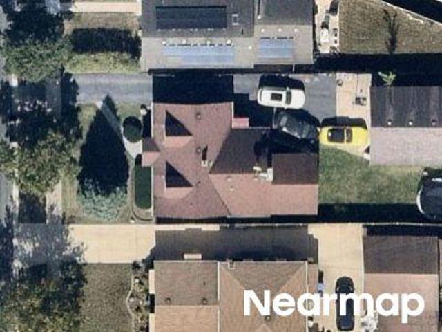 House for sale in Illinois