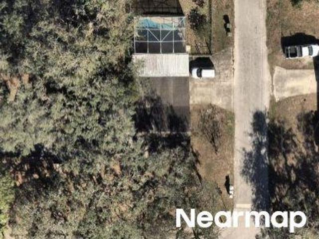 House for sale in Leesburg, Florida