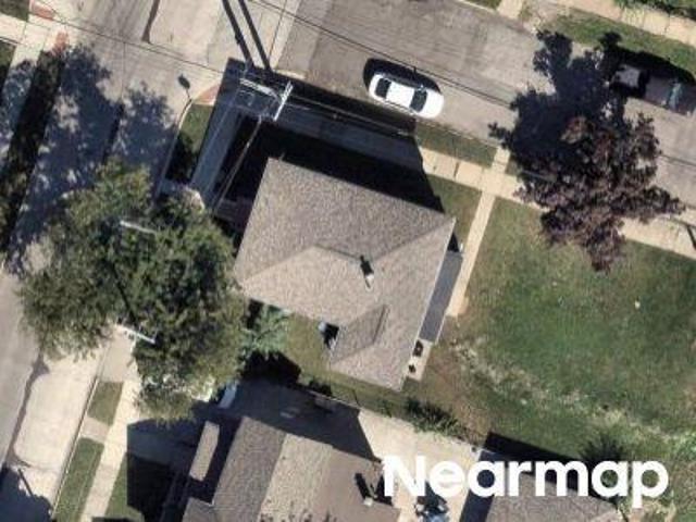 House for sale in Assessor's Ecorse Plat Number 3, Ecorse