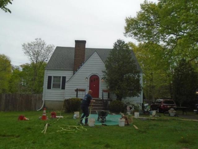 House for sale in Dunellen, New Jersey