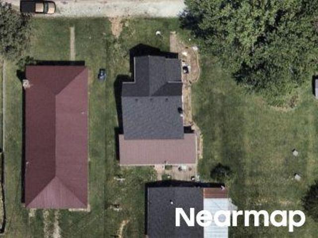 House for sale in Middletown, Indiana