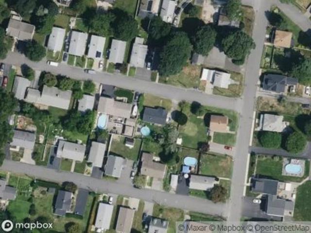 House for sale in North Providence, Rhode Island