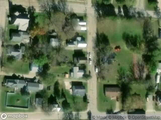House for sale in Preble, Ohio