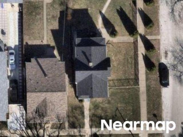 House for sale in Blue Island, Illinois