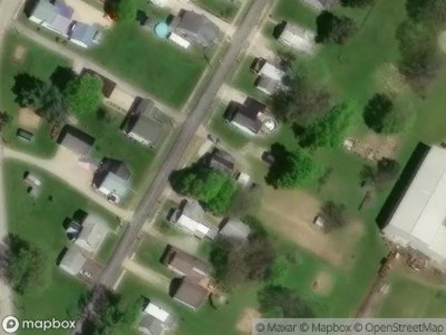 House for sale in Shiloh, Ohio
