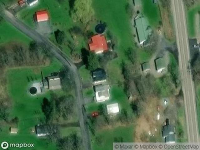 House for sale in Cayuga, New York