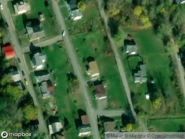 House for sale in Grafton, West Virginia