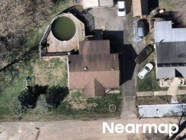 House for sale in Lynchburg, Ohio
