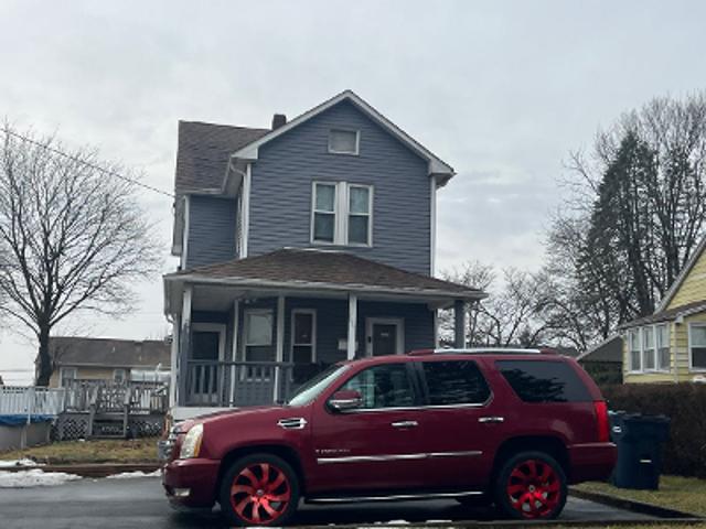 House for sale in New Jersey