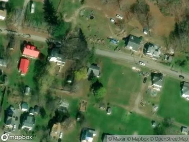 House for sale in Belington, West Virginia