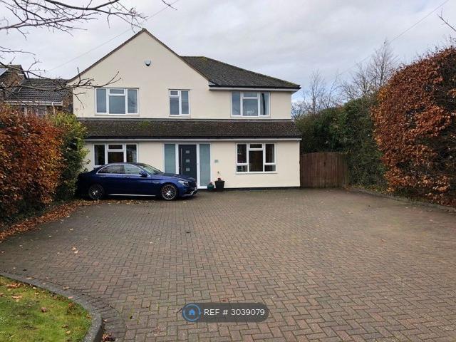 House for rent in Abbots Langley, Three Rivers