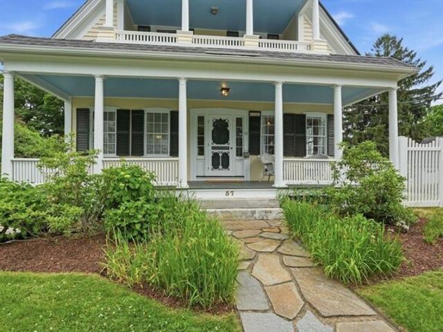 House for sale in Amherst, Massachusetts