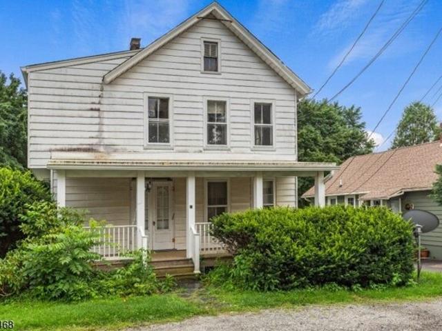 House for sale in Andover, New Jersey