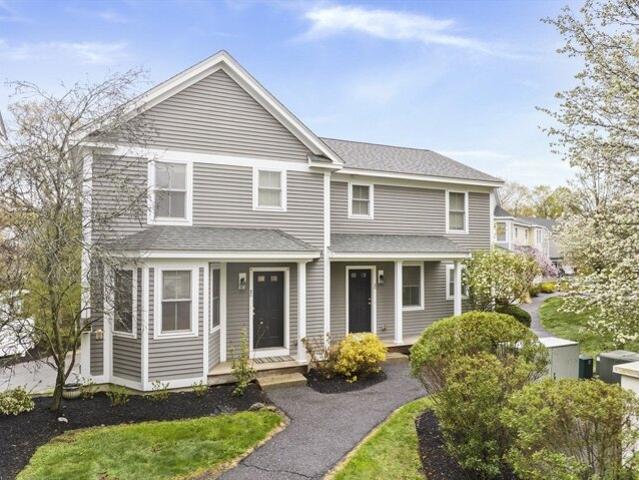Condo for sale in Acton, Massachusetts