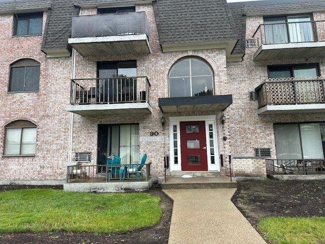Condo for sale in Dedham, Massachusetts