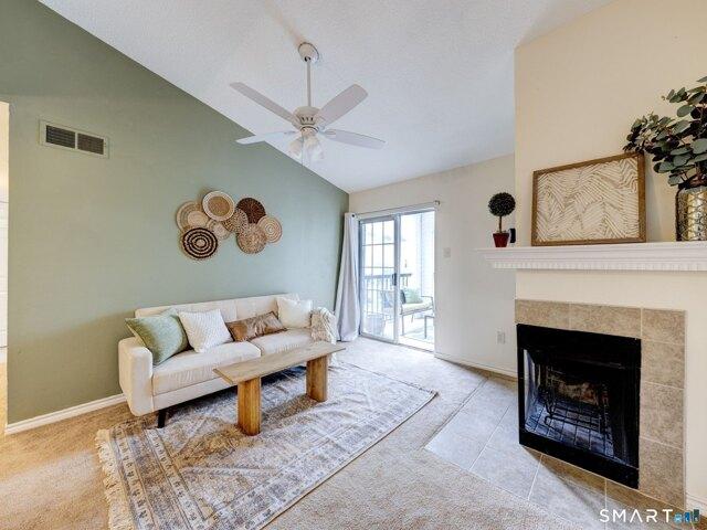 Condo for sale in East Hartford, Connecticut