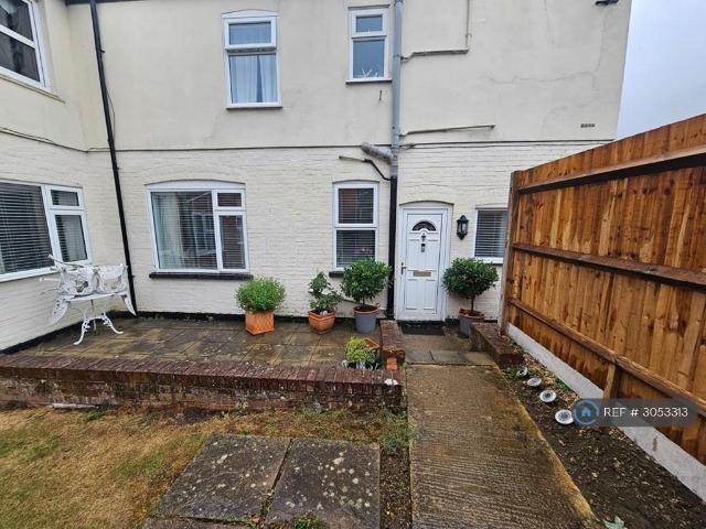 Apartment for rent in Walton, Aylesbury