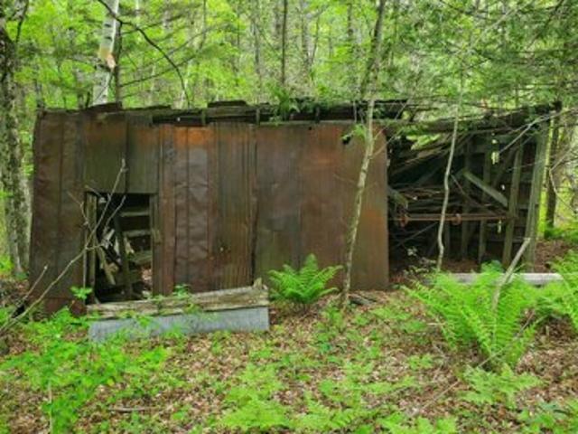 Land for sale in Barton, Vermont